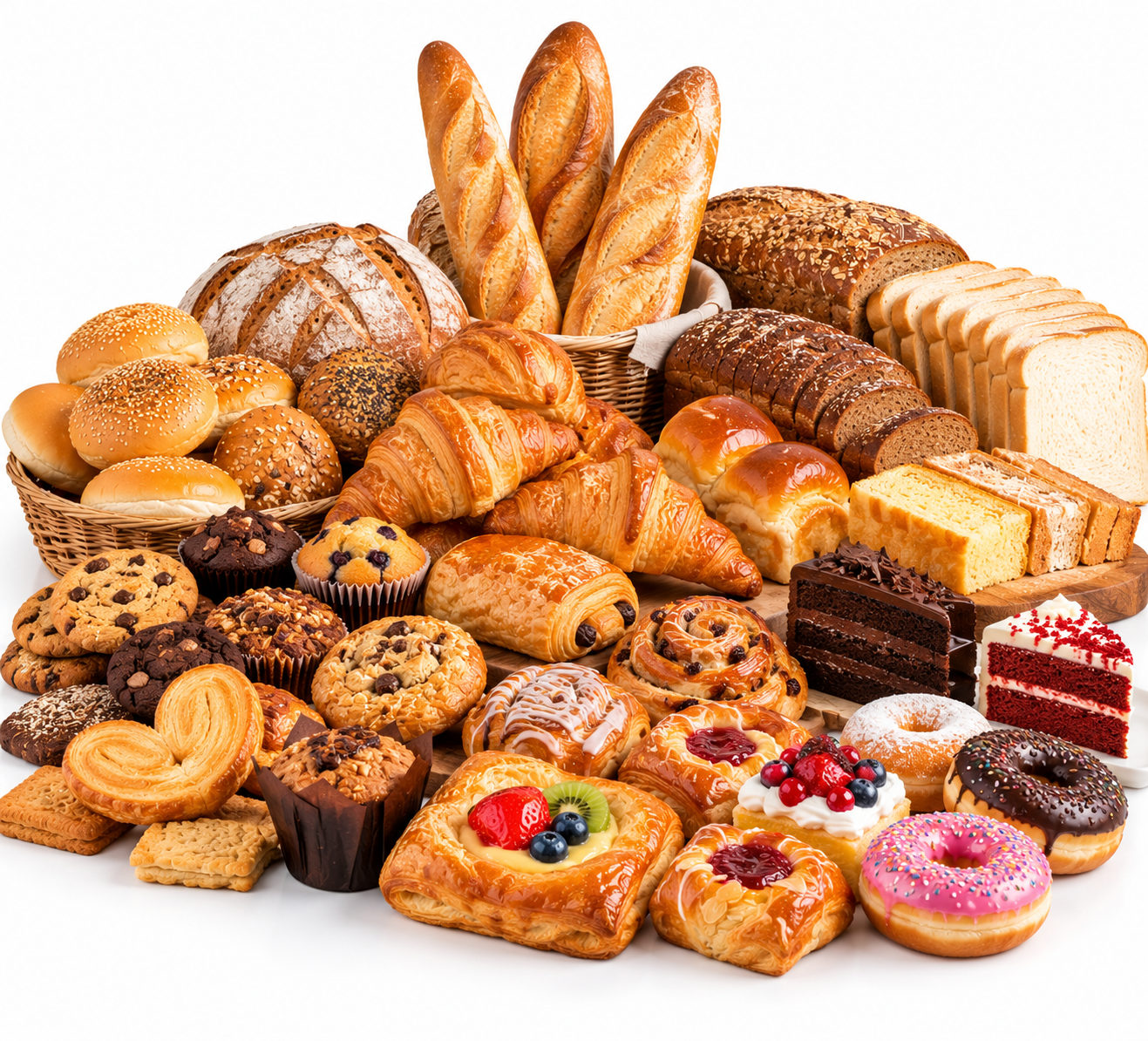 Bakery