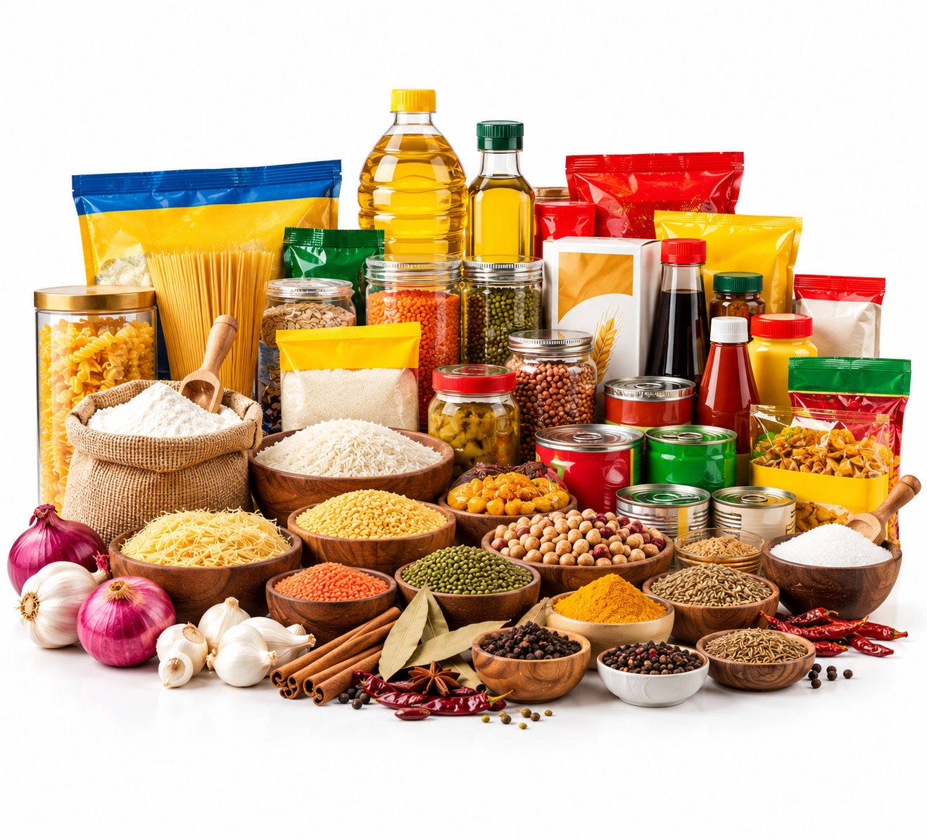 Pantry