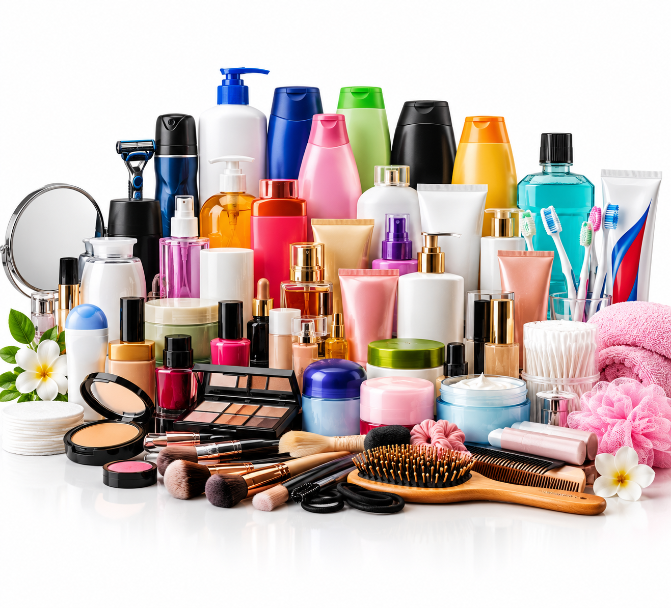 Beauty & Personal Care