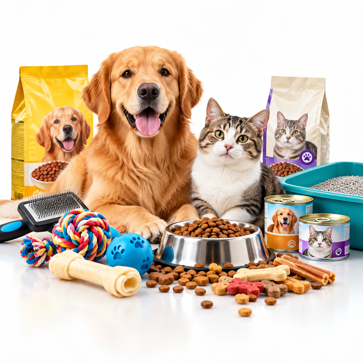 Pet
