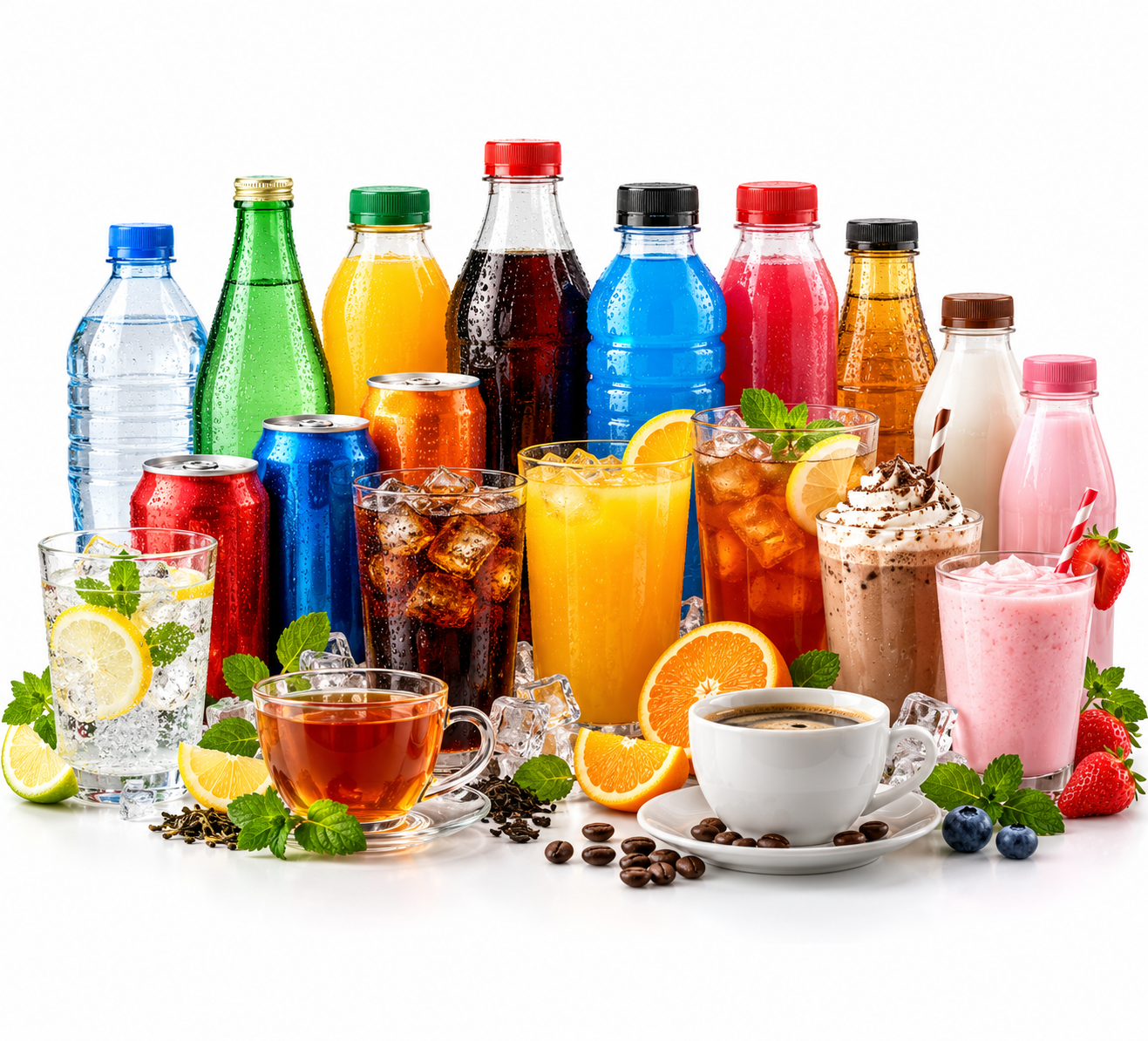 Drinks