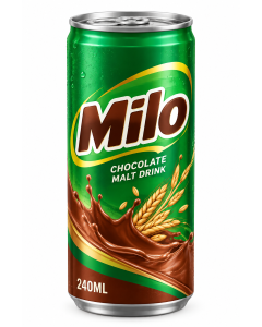 Milo Rtd 240Ml