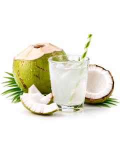 Organic Coconut Water