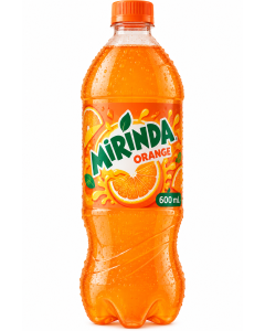 Mirinda Orange 600Ml