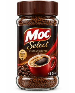 Moc Select 45Grm