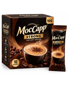 Moc Capp Strong Inst 10S