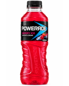 Powerade Berry Ice 500ml