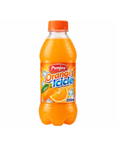 Punjas Orange Icicle 300ml