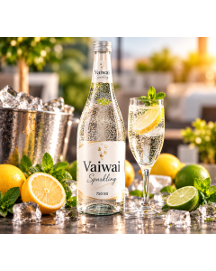 Vaiwai Sparkling 750Ml